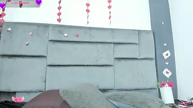 Snapshot of Liam_Grant chatting on 02-25-26, 06:41 Liam Grant online show from 02-25-26, 06:41