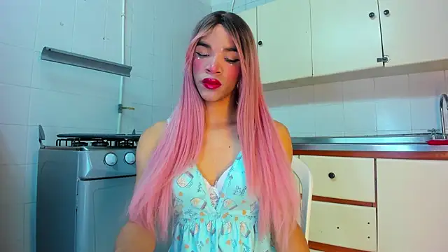 Samantha Blaze1 online show from 07-02-26, 11:16