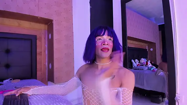 Samantha Blaze1 online show from 05-09-26, 11:02