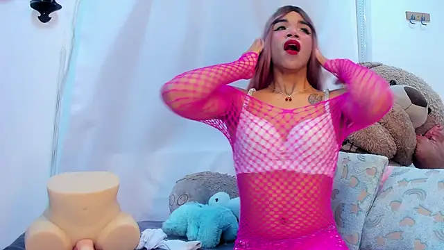 Samantha Blaze1 online show from 07-06-26, 11:06