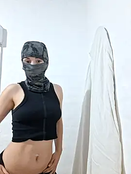 Mariposa-azul online show from 01-14-26, 05:16