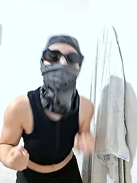 Mariposa-azul online show from 01-15-26, 01:36