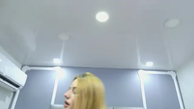 HaileyTims online show from 03-15-26, 11:28