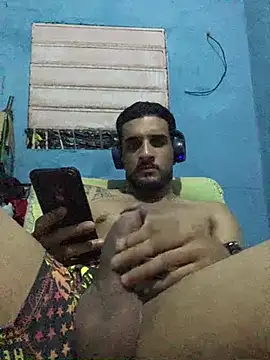 Wicy23 online show from 07-18-26, 04:54