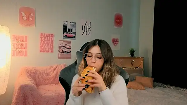 dinnerwithflowers online show from 03-03-26, 01:07