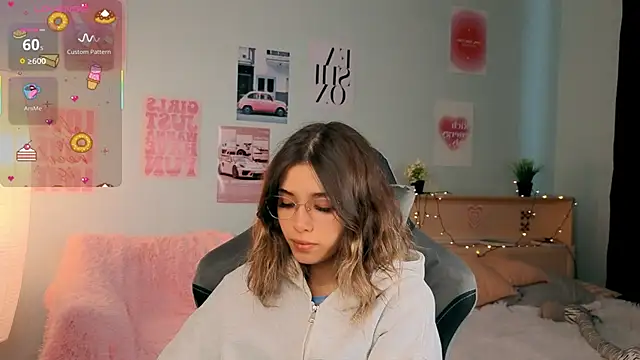 dinnerwithflowers online show from 04-12-26, 01:03