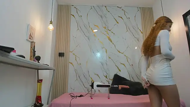 Zoey Taylor07 online show from 03-07-26, 12:21