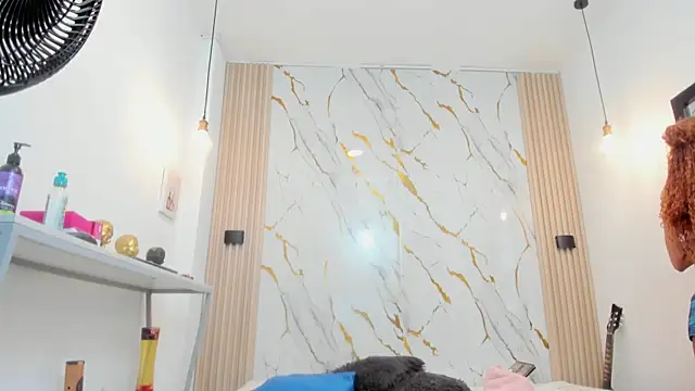 Zoey Taylor07 online show from 05-18-26, 12:32
