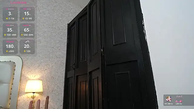 skinny keily14 online show from 04-17-26, 11:46