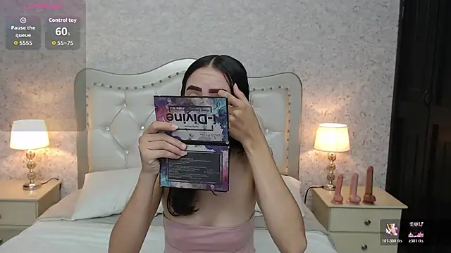 skinny keily14 online show from 02-05-26, 11:28