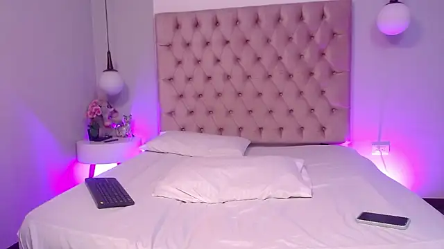 Kiri Black  online show from 02-07-26, 04:09