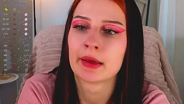 sandy kiss online show from 02-14-26, 09:42