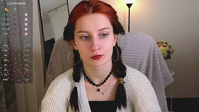 sandy kiss online show from 02-06-26, 11:17