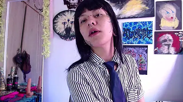MelisaVelvet online show from 04-21-26, 06:03