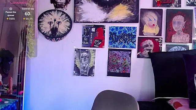 MelisaVelvet online show from 04-30-26, 07:54