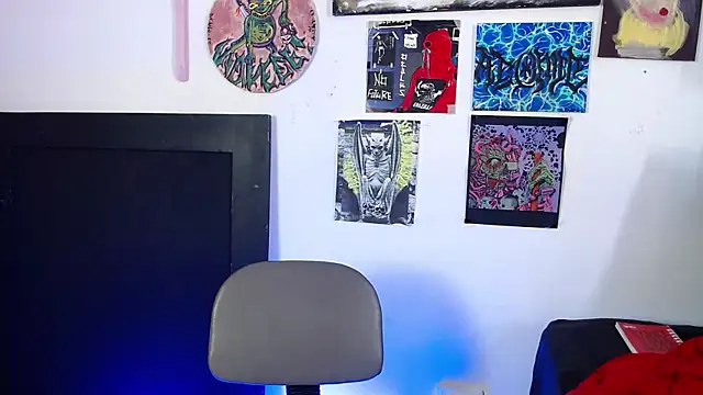 MelisaVelvet online show from 03-13-26, 07:52