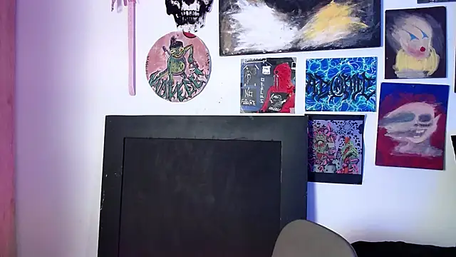 MelisaVelvet online show from 02-25-26, 07:58