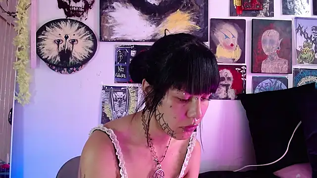 MelisaVelvet online show from 04-28-26, 07:51