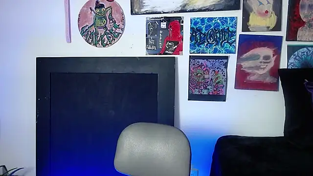 MelisaVelvet online show from 02-26-26, 08:42