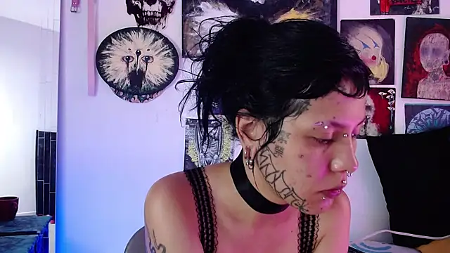 MelisaVelvet online show from 04-10-26, 07:54