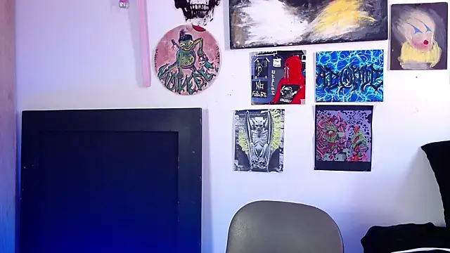 MelisaVelvet online show from 03-19-26, 08:09