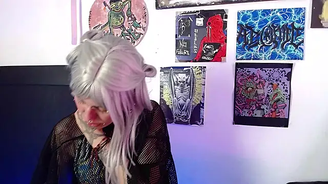 MelisaVelvet online show from 03-15-26, 07:54