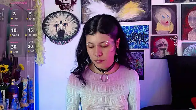 MelisaVelvet online show from 05-15-26, 07:56