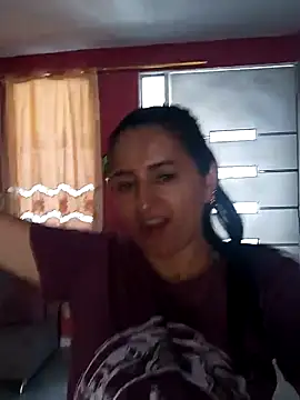 Snapshot of Luna_seductora12 chatting on 02-10-26, 03:33 Luna seductora12 online show from 02-10-26, 03:33