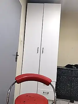 LUNAARXO1 online show from 03-26-26, 02:32