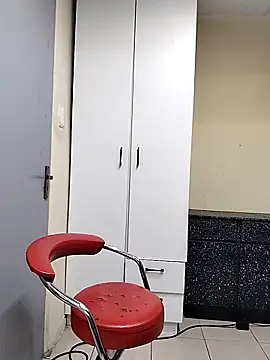 LUNAARXO1 online show from 03-19-26, 02:22