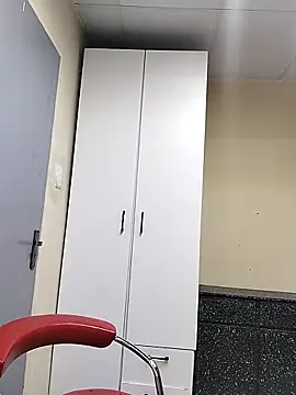 LUNAARXO1 online show from 03-22-26, 09:05