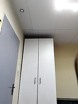 LUNAARXO1 online show from 04-19-26, 02:45