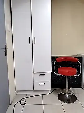 LUNAARXO1 online show from 02-10-26, 08:41