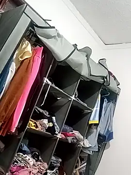 AnotherJaguar online show from 03-10-26, 09:19