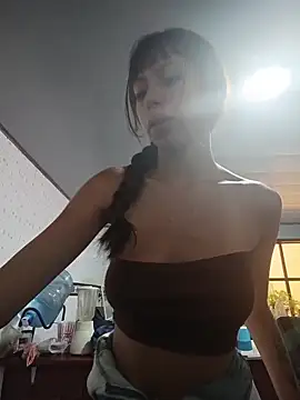 Snapshot of -Lore- chatting on 02-15-26, 03:33 -Lore- online show from 02-15-26, 03:33