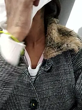 cutee Baby angel online show from 01-14-26, 06:11