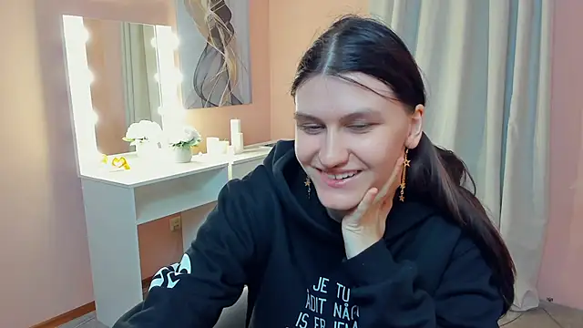 DaniaBimIer online show from 01-15-26, 08:29