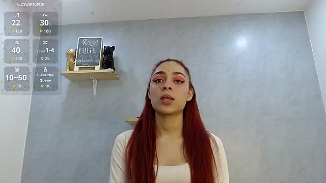 shopie moon  online show from 01-15-26, 03:26