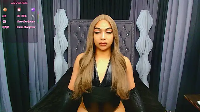 Clea Moore online show from 02-11-26, 03:01