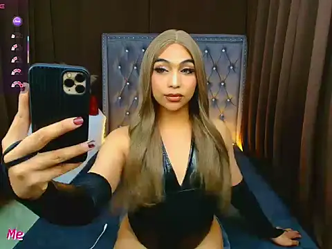 Clea Moore online show from 02-24-26, 06:03