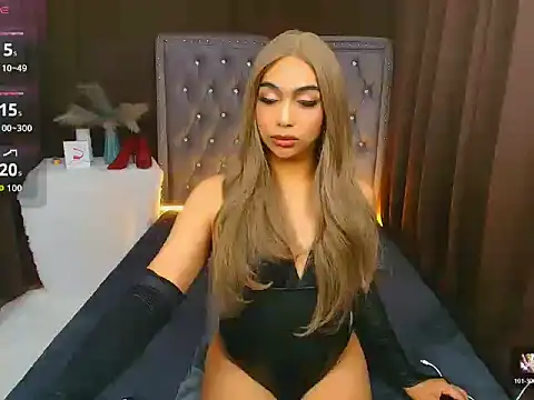 Clea Moore online show from 02-26-26, 05:18