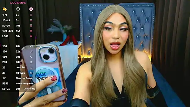 Clea Moore online show from 02-23-26, 04:47