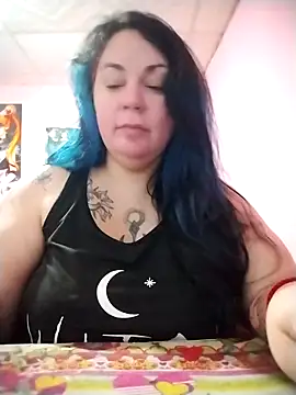 candydust online show from 06-21-26, 02:28