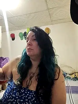 Snapshot of candydust chatting on 02-17-26, 02:53 candydust online show from 02-17-26, 02:53