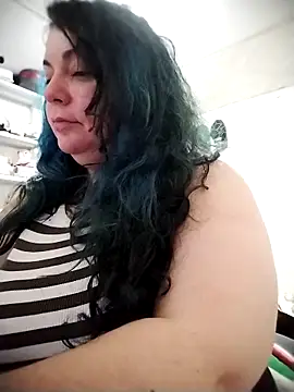 Snapshot of candydust chatting on 02-27-26, 03:29 candydust online show from 02-27-26, 03:29