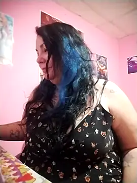 candydust online show from 04-15-26, 01:11