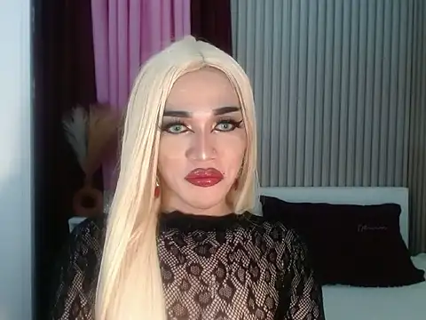 Kendalllust online show from 06-01-26, 01:44