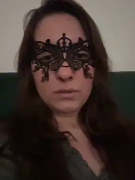 ScarlettSnow1 online show from 01-15-26, 03:26