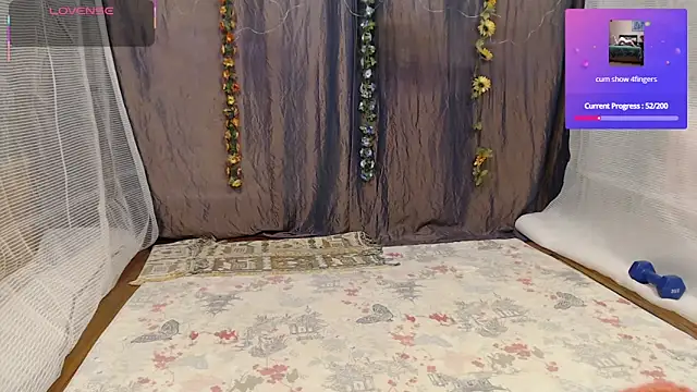 KatelinPepperworth online show from 03-26-26, 09:02