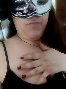 Snapshot of porcellina1991 chatting on 02-08-26, 11:35 porcellina1991 online show from 02-08-26, 11:35